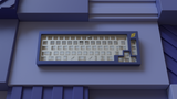 [IN-STOCK] Mercury65 Keyboard Kit