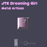 [Pre-Order] JTK Dreaming Girl