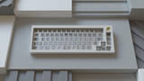 [IN-STOCK] Mercury65 Keyboard Kit