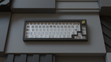 [IN-STOCK] Mercury65 Keyboard Kit