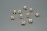 NovelKey Cream Switches