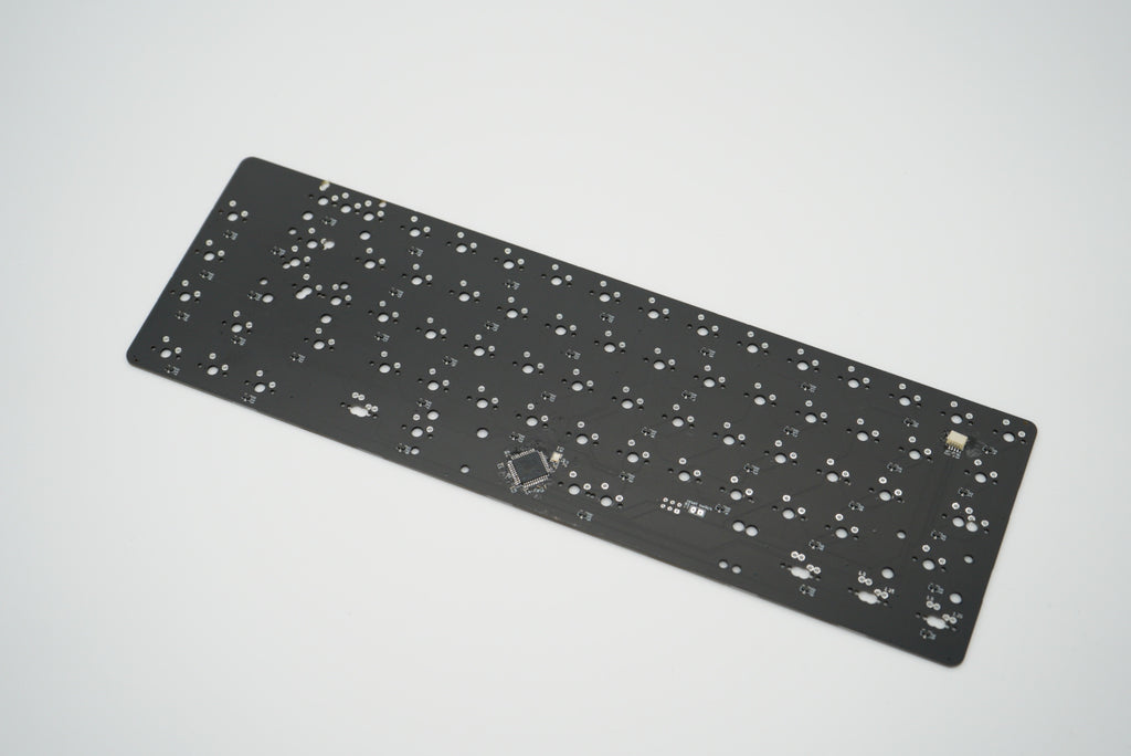 [EXTRA] Mercury65 PCB – RocketKeyboards