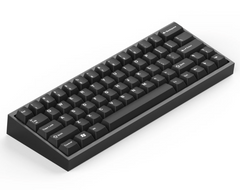 KBDFANS TOFU60 アルミケース ＋ スポンジ KBDfans Tofu60 Aluminum 60% Case – KBDfans® Mechanical