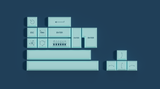 [IN-STOCK] KAM-istry Keycap Set