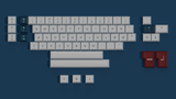 [IN-STOCK] KAM-istry Keycap Set