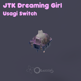 [GB] Dreaming Girl Usagi Switch
